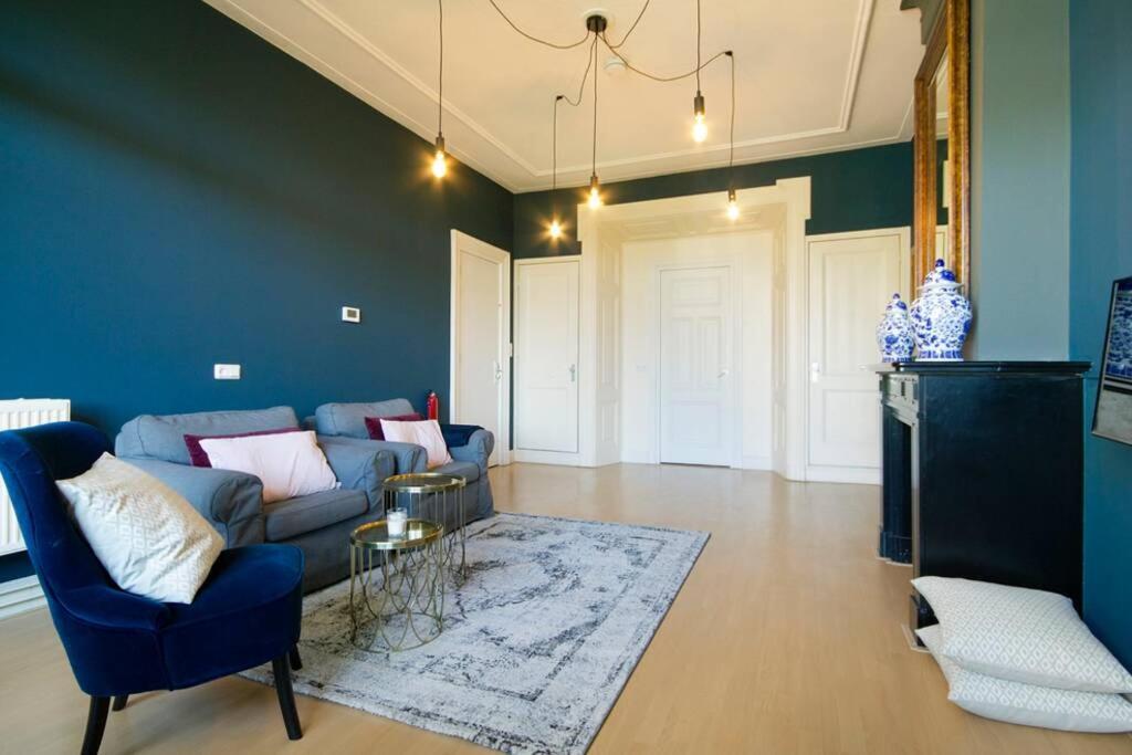Apartamento 2 Bedroom 2 Bathroom Canal *