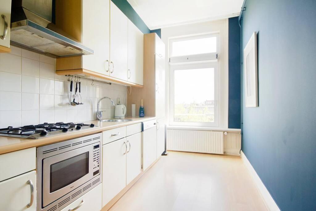 Apartamento 2 Bedroom 2 Bathroom Canal