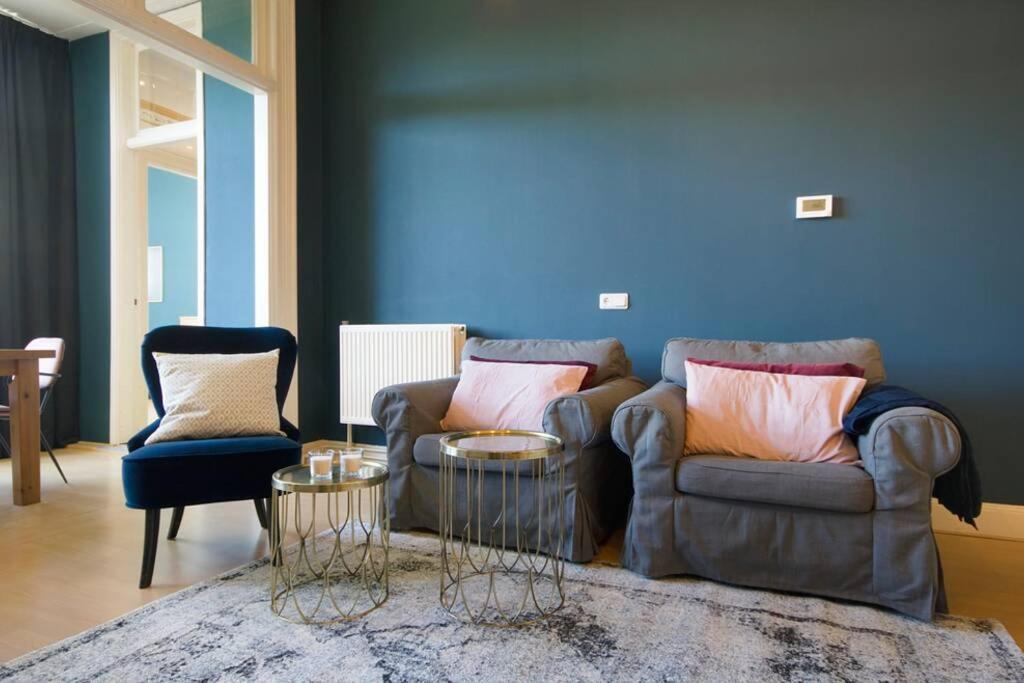 2 Bedroom 2 Bathroom Canal Apartamento *